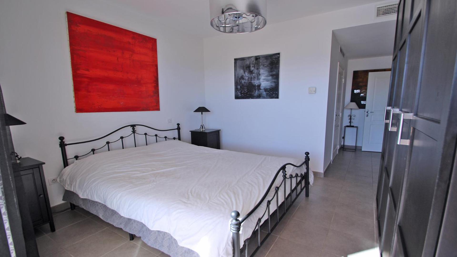 Apartament Les Terrasses De La Croisette Sainte-Maxime Zewnętrze zdjęcie