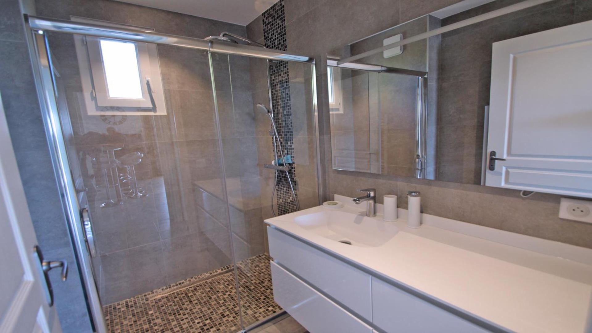 Apartament Les Terrasses De La Croisette Sainte-Maxime Zewnętrze zdjęcie