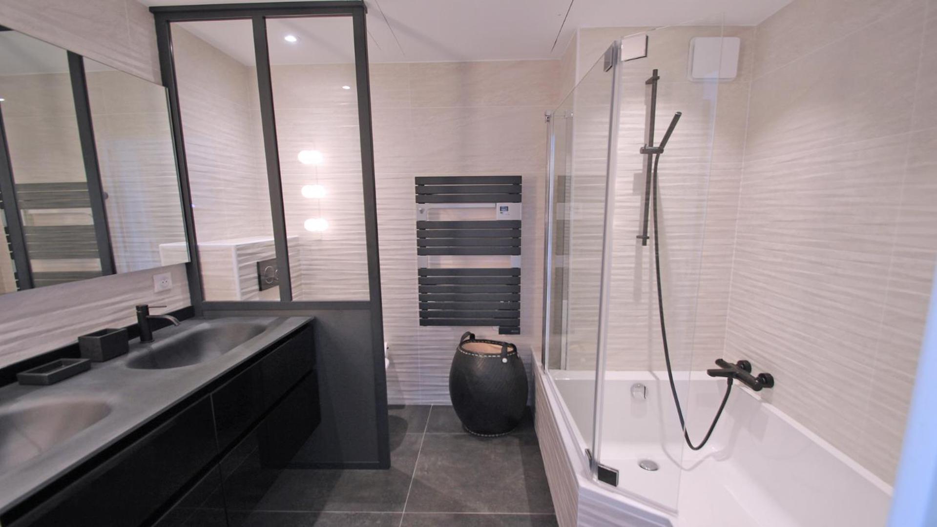 Apartament Les Terrasses De La Croisette Sainte-Maxime Zewnętrze zdjęcie